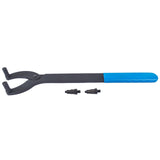 Timing Locking Sprocket Wrench Pulley Holder Tool Belt
