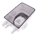 Shower Sump Pump 2v 750 GPH Bilge Pump for Boat Marine RV