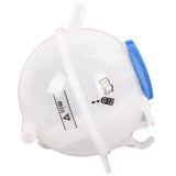Coolant Expansion Tank + Cap