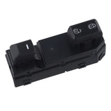 Power Window Switch