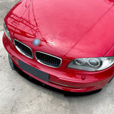 STANDARD FRONT BUMPER SPLITTER SPOILER LIP