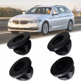 ENGINE COVER TRIM RUBBER MOUNT GROMMET BUSH