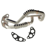 Oil Cooler Pipe