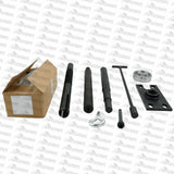 Alignment Tool & Gimbal Bearing Puller Set
