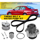 Timing Cam/Belt Waterpump Kit Replacement