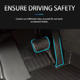 Floor Mats Waterproof