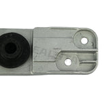 New Pair Lower Radiator Bracket