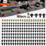 UNDERTRAY CLIPS  UNDER ENGINE SHIELD GUARD CLIPS BOLTS SCREWS