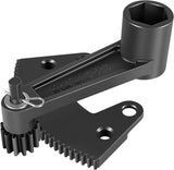 Torque Multiplier Leverage Tool