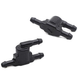 Windscreen Washer Non Return Valve Check Hose Tee