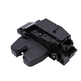 TAILGATE BOOT LID LOCK FOR PEUGEOT 207