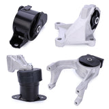 Engine Mount Set
