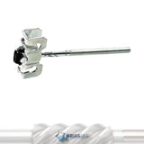 Handbrake cable adjuster Renault Traffic 7700313061 parking brake