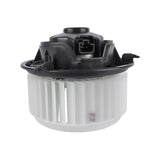 Heater Blower Motor and Fan