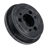 New Harmonic Balancer