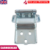 Citroen Relay Rear Door Hinge Set