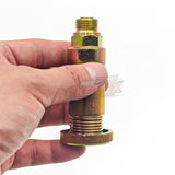 FUEL HAND PRIMER PUMP DIESEL