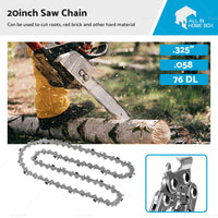 Tungsten Carbide Chain