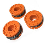Strimmer Trimmer Spool & Line 3x FAST POST WX150