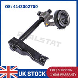 Clutch Release Fork
