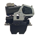 Powerlift Tailgate Latch Assy ForEverest 2015-2021