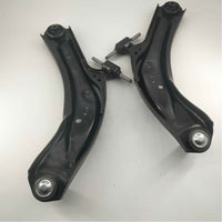 LH+RH FRONT LOWER CONTROL ARMS kit