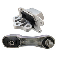 Front Lower Right Engine Mount