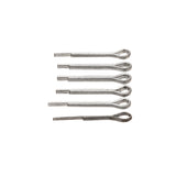 Front Centre Steering Drag Link Tie Rod End