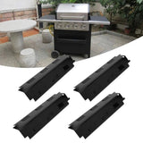 4Pcs Universal Fit Heat Plate Burner Cover Replacement/Parts
