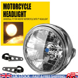 Motorcycle Headlight LED Motorbike Headlamp