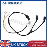 Wiring Harness For Speed Sensor Left