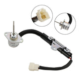 Shutoff Solenoid