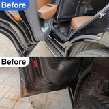 Pack of 2 Rear Splash Guards Mud Flaps Fender Replaces