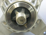 RIDE ON MOWER SPINDLE ASSEMBLY