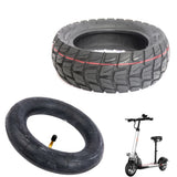 10 Inch Off-Road Tire & Tube 80/65-6 Universal-Tyre For Electric-Scooter