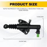 Diesel Clutch Master Cylinder
