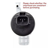 Front Windscreen Washer Pum