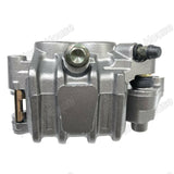 Front Master Cylinder Lever Brake Caliper