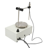 Digital Magnetic Stirrer HotPlate Mixer Stirring Liquid Mixing Laboratory UK