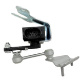 2x Rear Air Suspension Height Level Sensors 6-Pins