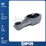 Engine Gearbox Mount Rear Lower 1806.A6