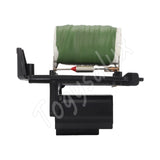 Single Fan Radiator Fan Resistor #3134503095 Resistor