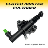 Diesel Clutch Master Cylinder