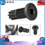 Engine Barring Tool