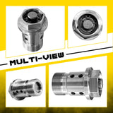 New Engine Variable Valve Timing Oil Control Valve