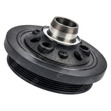 New Harmonic Balancer