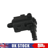 NEW THROTTLE CONTROL ELEMENT