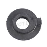 Rubber Spring Mount Plate