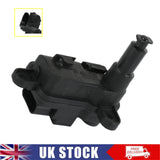 NEW THROTTLE CONTROL ELEMENT