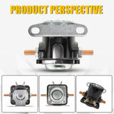 Starter Motor Relay Solenoid